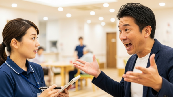 「せっかく採用した職員に、長く働いてもらうためには？」